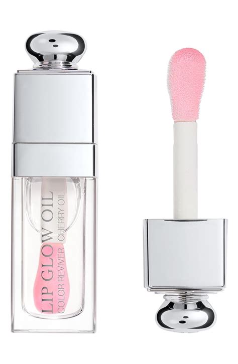 nordstrom dior lip oil|dior lip oil cheapest.